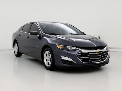 2019 Chevrolet Malibu LS -
                Warner Robins, GA