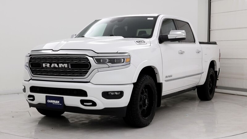 2020 RAM 1500 Limited 4