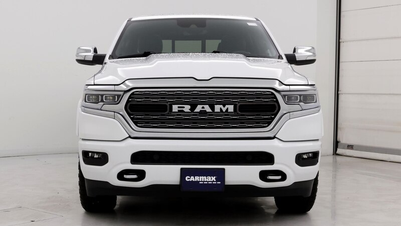 2020 RAM 1500 Limited 5