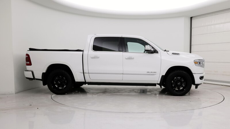 2020 RAM 1500 Limited 7