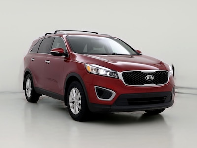 2016 Kia Sorento LX -
                Columbus, GA