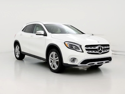 2020 Mercedes-Benz GLA 250 -
                Birmingham, AL