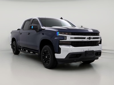 2019 Chevrolet Silverado 1500 LT -
                Macon, GA