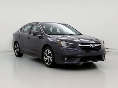 2020 Subaru Legacy Premium -
                Norcross, GA