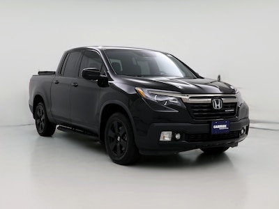 2020 Honda Ridgeline Black Edition -
                Atlanta, GA