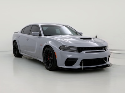 2021 Dodge Charger Scat Pack -
                Macon, GA