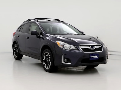 2017 Subaru Crosstrek Premium -
                Macon, GA