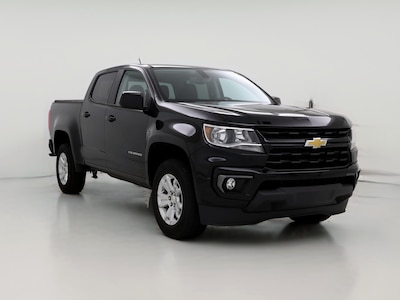 2022 Chevrolet Colorado LT -
                Macon, GA