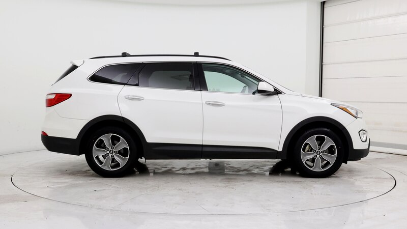 2013 Hyundai Santa Fe GLS 7