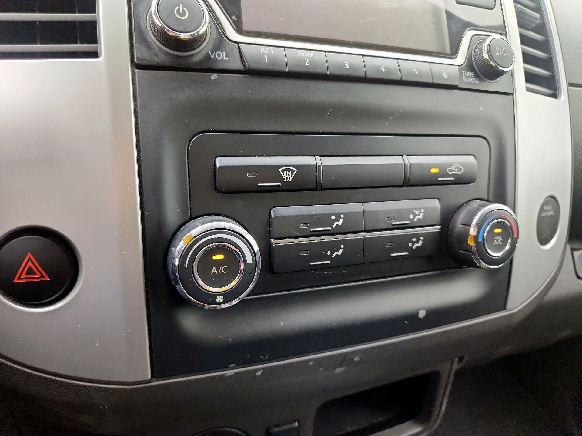 Thumbnail: 2017 Nissan Frontier - 15