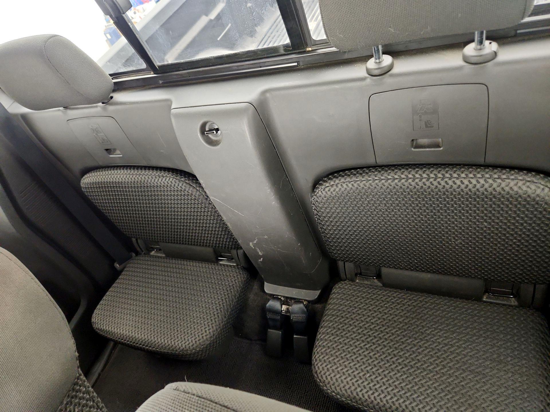 Thumbnail: 2017 Nissan Frontier - 18