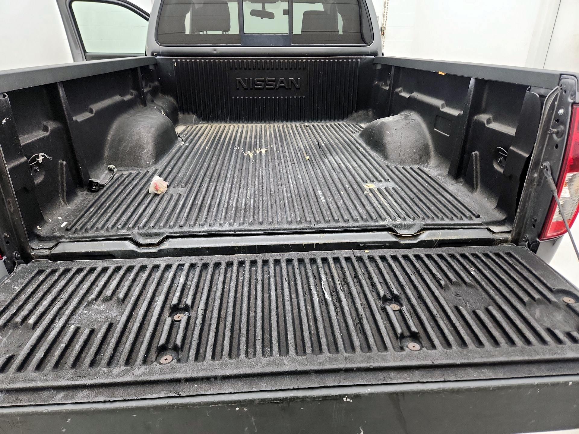 Thumbnail: 2017 Nissan Frontier - 19