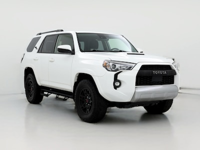 2022 Toyota 4Runner TRD Off Road -
                Macon, GA