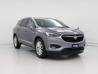 2018 Buick Enclave Premium -
                Warner Robins, GA