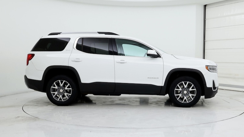 2022 GMC Acadia SLT 7