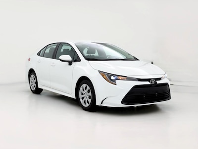 2023 Toyota Corolla LE -
                Lithia Springs, GA