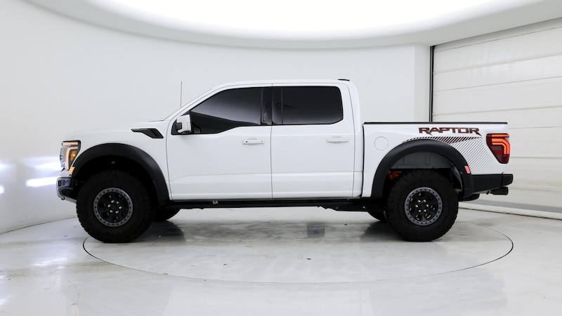 2024 Ford F-150 Raptor 3