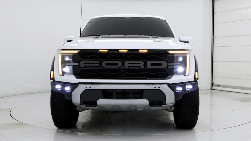 2024 Ford F-150 Raptor 5