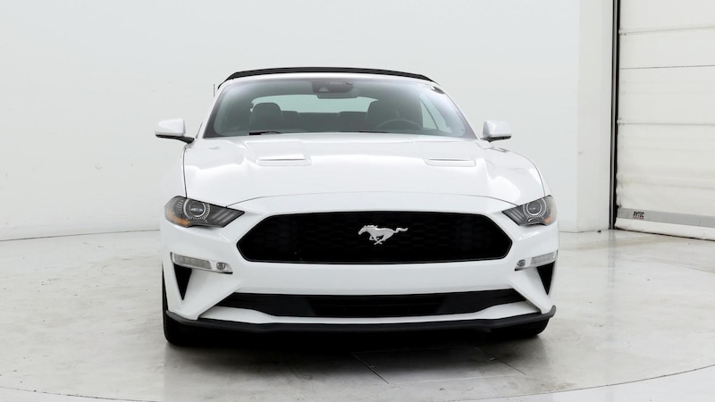 2021 Ford Mustang  5