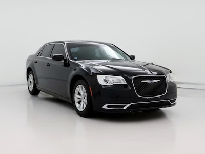 2015 Chrysler 300 Limited Edition -
                Birmingham, AL