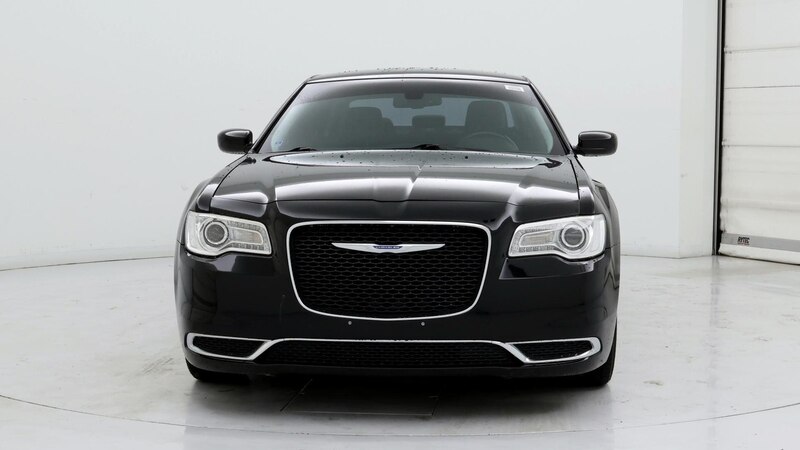 2015 Chrysler 300 Limited Edition 5