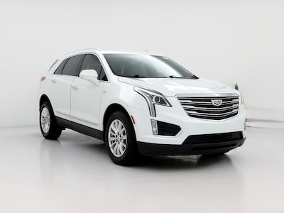 2019 Cadillac XT5  -
                Atlanta, GA