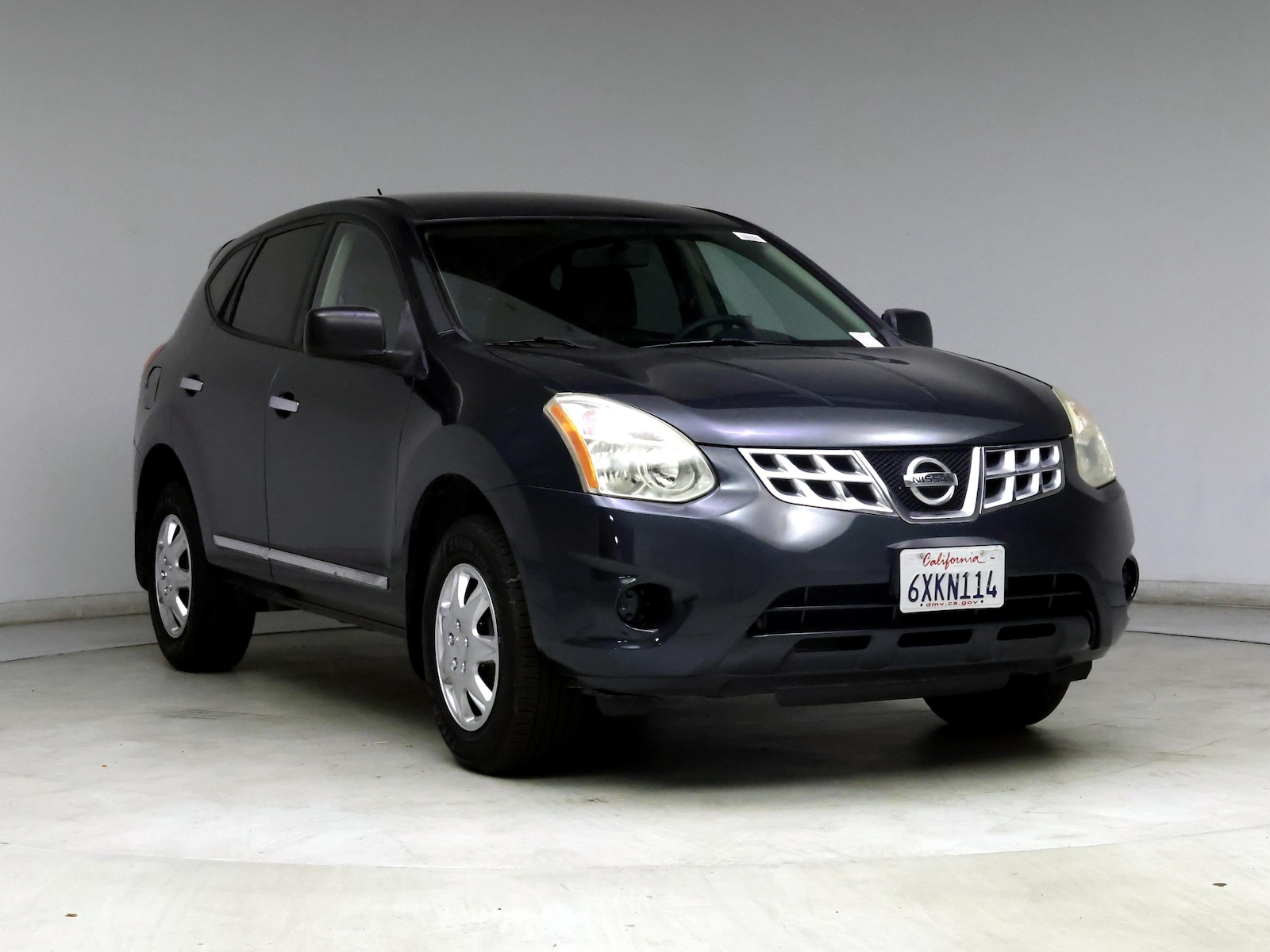 Used 2013 Nissan Rogue S with VIN JN8AS5MT0DW501008 for sale in Spokane Valley, WA