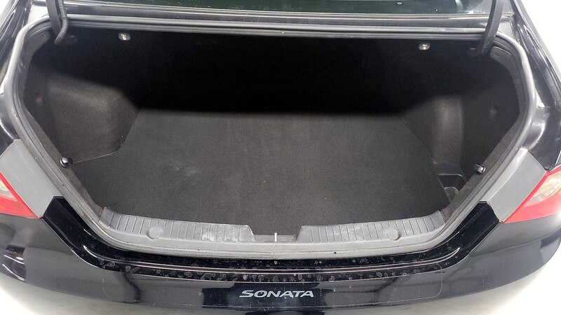 2012 Hyundai Sonata Limited 22