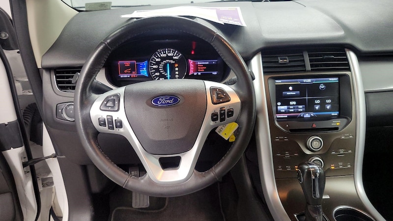 2013 Ford Edge SEL 10