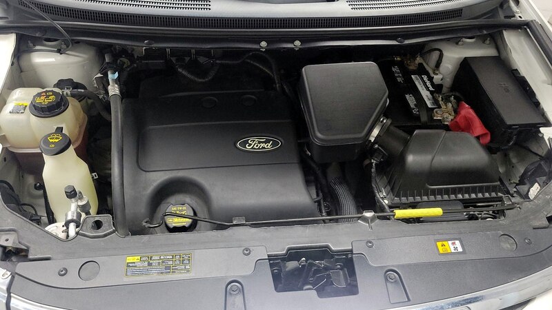 2013 Ford Edge SEL 18