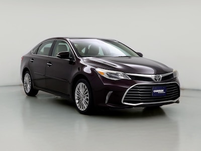 2017 Toyota Avalon XLE -
                Laurel, MD