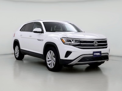 2021 Volkswagen Atlas SE -
                Philadelphia, PA