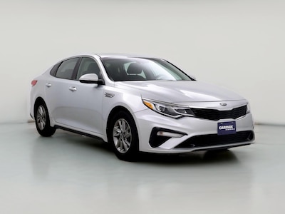 2019 Kia Optima LX -
                Sicklerville, NJ