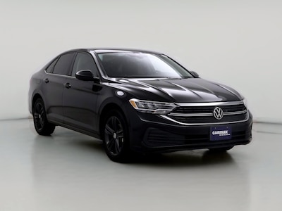 2023 Volkswagen Jetta SE -
                Laurel, MD