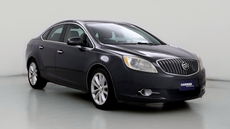 2014 Buick Verano Convenience Hero Image