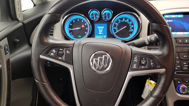 2014 Buick Verano Convenience 10