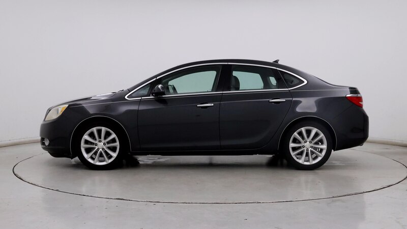 2014 Buick Verano Convenience 3