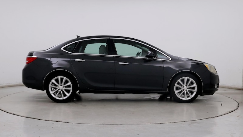 2014 Buick Verano Convenience 7