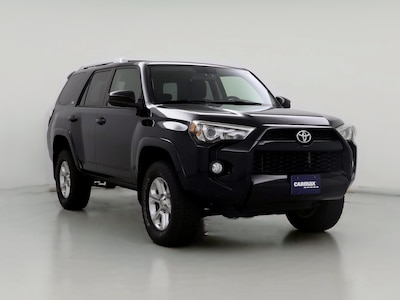 2015 Toyota 4Runner SR5 -
                Philadelphia, PA