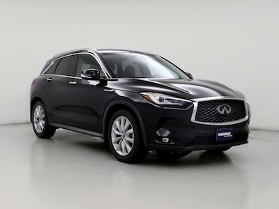 2019 INFINITI QX50 Essential -
                Wayne, NJ