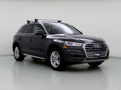 2020 Audi Q5 Premium -
                Sicklerville, NJ