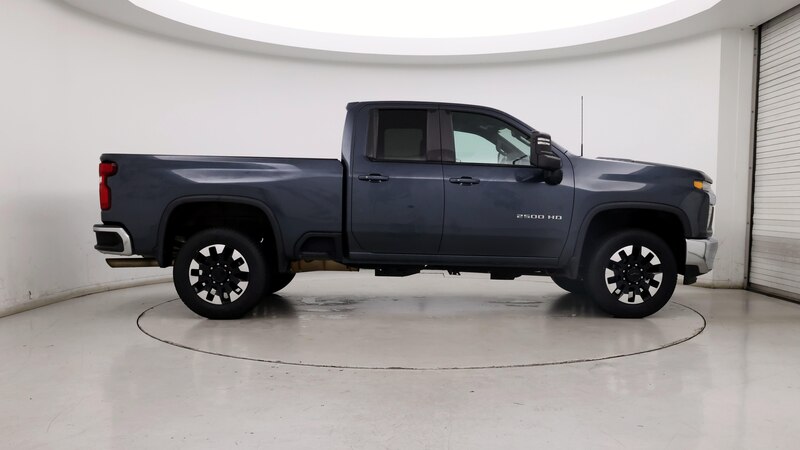 2020 Chevrolet Silverado 2500 LT 7