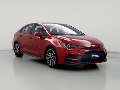 2021 Toyota Corolla SE -
                Maple Shade, NJ