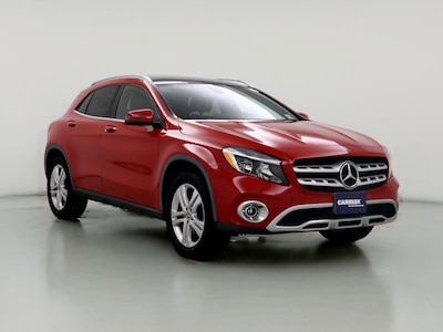 2019 Mercedes-Benz GLA 250 -
                Savannah, GA