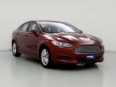 2014 Ford Fusion SE -
                Brandywine, MD