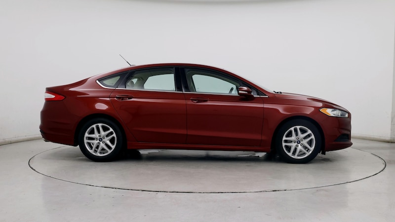 2014 Ford Fusion SE 7