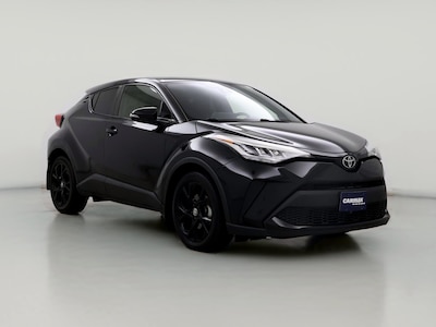 2021 Toyota C-HR Nightshade -
                Mechanicsburg, PA