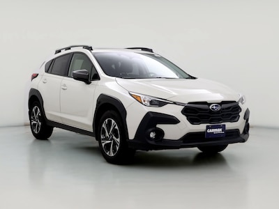 2024 Subaru Crosstrek Premium -
                Maple Shade, NJ