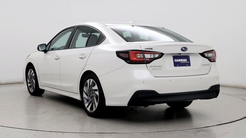 2023 Subaru Legacy Limited 2