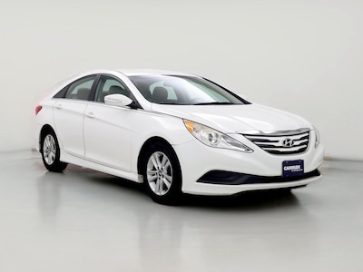 2014 Hyundai Sonata GLS -
                Sicklerville, NJ